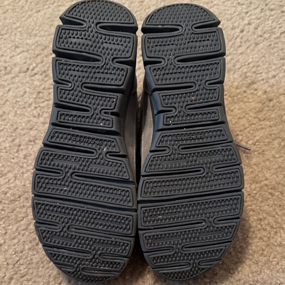 Skechers Synergy Water Repellent Hiker Boots - Picture 4 of 6